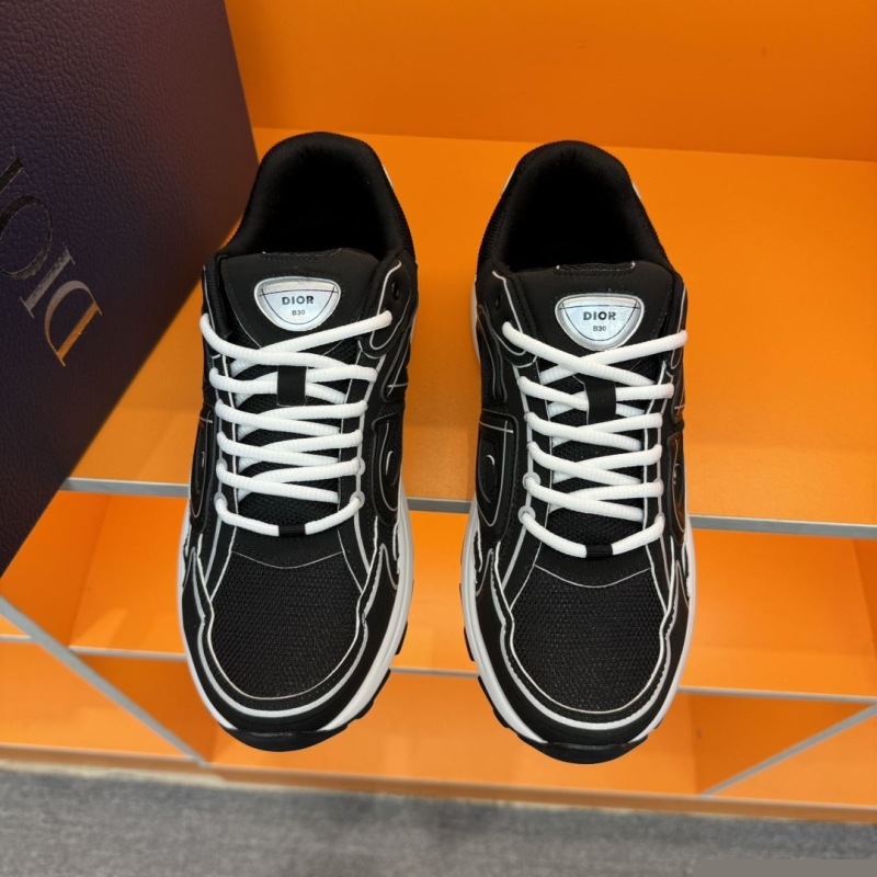 ch**an D*or sneakers